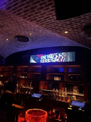 On The Record by null On The Record by null