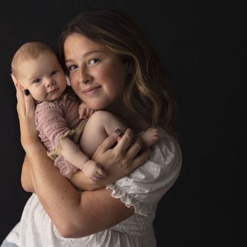 Southern Three Photography - Newborn Photos - Session Photography Near Me - Cumming, Georgia