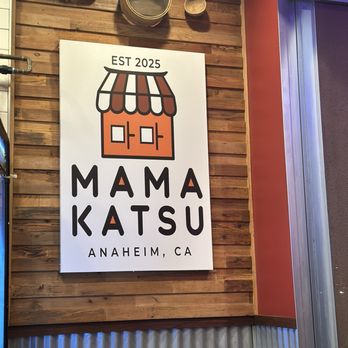 Mama Katsu - Korean Near Me - Anaheim, California Mama Katsu - Korean Near Me - Anaheim, California