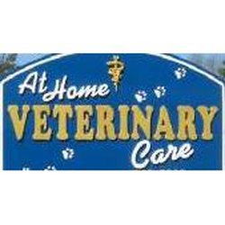 At Home Veterinary Care