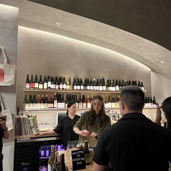 Goodtime Bar - Wine Bars Near Me - San Jose, California