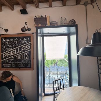 Gusto - Spanish Near Me - Seville, SE