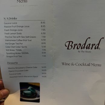 Brodard - Vietnamese Near Me - Long Beach, California Brodard - Vietnamese Near Me - Long Beach, California