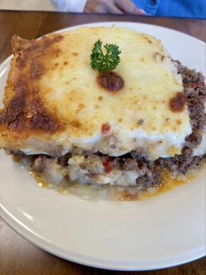 Chimichurri Milford by null