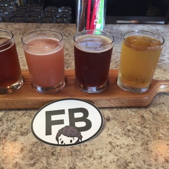 Frothy Beard Brewing Company - Can't decide? Try a flight!!! - Breweries Near Me - Charleston, South Carolina Frothy Beard Brewing Company - Can't decide? Try a flight!!! - Breweries Near Me - Charleston, South Carolina