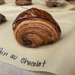 Certified Farmers Market - Fresh baked goodies