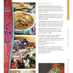 Las Fontanas on Walnut