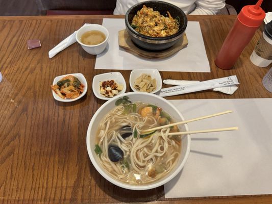 Soban Korea by null