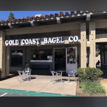 Gold Coast Bagel - Bagels Near Me - La Mesa, California Gold Coast Bagel - Bagels Near Me - La Mesa, California