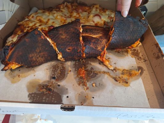 Myles Pizza Pub by null