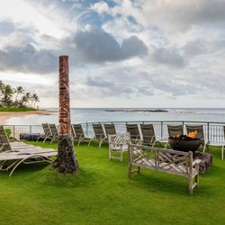 Marriott's Waiohai Beach Club