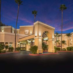 Best Western Escondido Hotel - Twilight