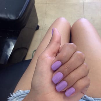 Perfect Nails - Gel nails, $14. - Nail Salons Near Me - Maywood, California