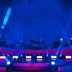 Shadowland Stages - Stage