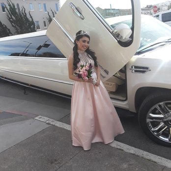 Cherry Limo - Limos Near Me - Redwood City, California Cherry Limo - Limos Near Me - Redwood City, California
