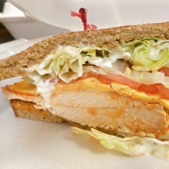 Bedder Bedder & Moore - Grilled buffalo chicken sandwich - Sandwiches Near Me - Charlotte, North Carolina Bedder Bedder & Moore - Grilled buffalo chicken sandwich - Sandwiches Near Me - Charlotte, North Carolina