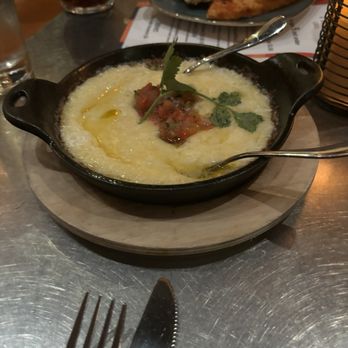 Maya Grill - Queso Fundido!! - New American Near Me - Lake Buena Vista, Florida