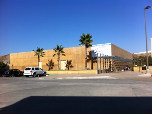 CEART Tijuana by null