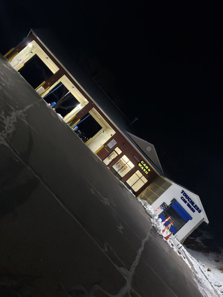 MR. TOUCHLESS CAR WASH Updated August 2024 Request a Quote 23