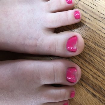 Paradise Salon & Spa - Nail Salons Near Me - Gresham, Oregon