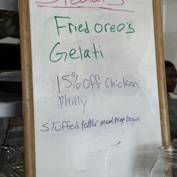 JMT Vegan Eats - Daily Specials - Vegan Near Me - Virginia Beach, Virginia