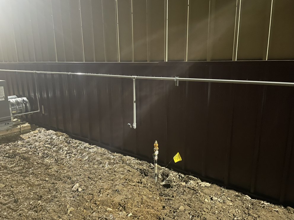 Slide of Amco Plumbing Service