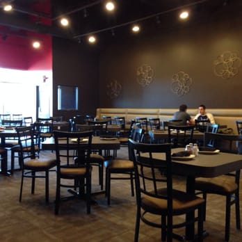 Thai Basil - Really cool interior! - Thai Near Me - Novi, Michigan Thai Basil - Really cool interior! - Thai Near Me - Novi, Michigan