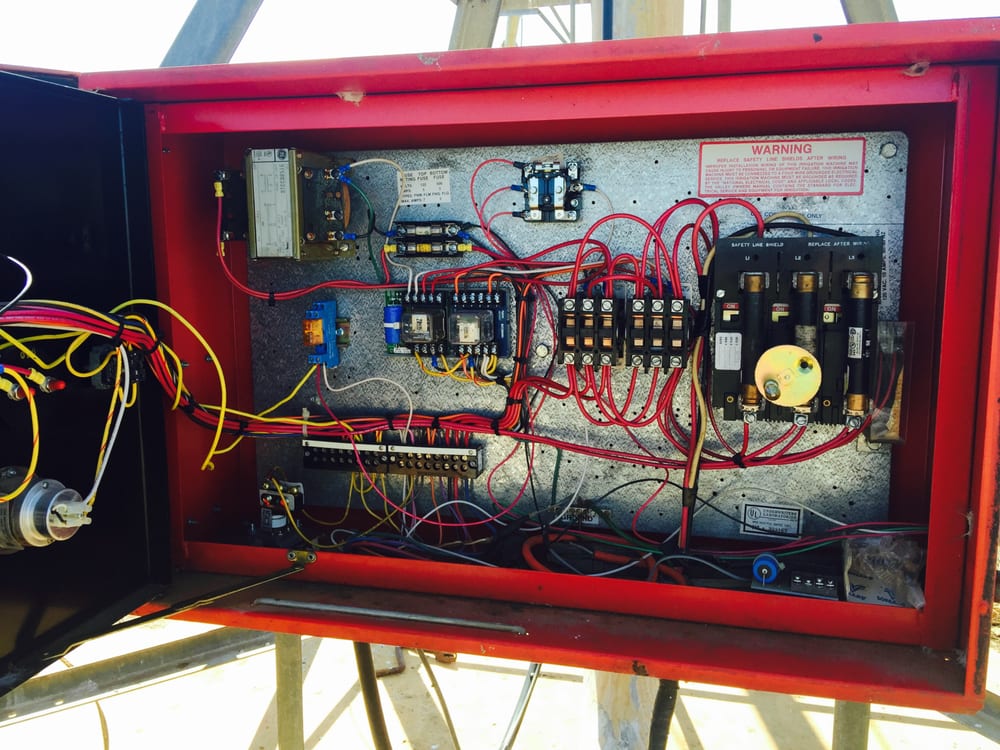 Slide of J Guerra Contracting