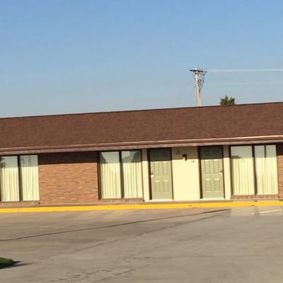 Trade Winds Motel by null