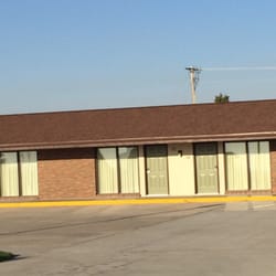 Trade Winds Motel