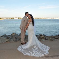 Dirt Cheap Wedding Photography