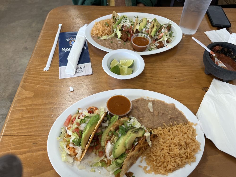 Mariscos La Fiesta