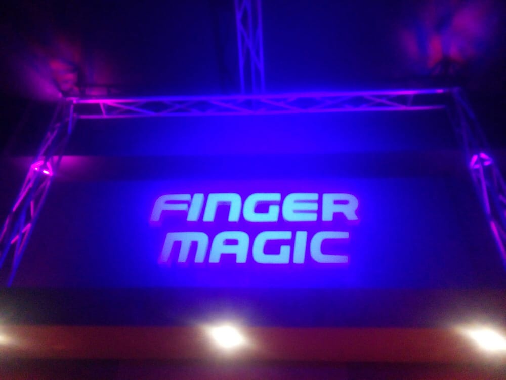 Finger Magic
