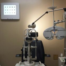 Progressive EyeCare