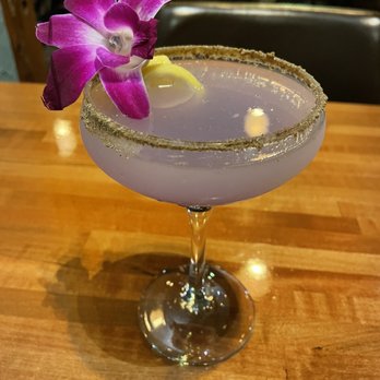 Zaika - Shikanji cocktail - unique! - Indian Near Me - Seattle, Washington Zaika - Shikanji cocktail - unique! - Indian Near Me - Seattle, Washington