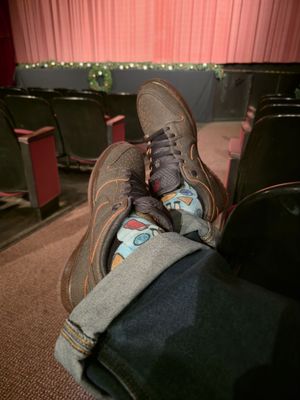 Naro Expanded Cinema by null