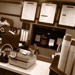 Starlight Coffee Co.
