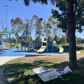 George Upton All Access Park - Parks Near Me - Santa Ana, California George Upton All Access Park - Parks Near Me - Santa Ana, California