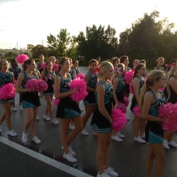Jensen Beach High School