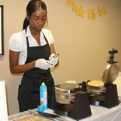 Made With Love Catering