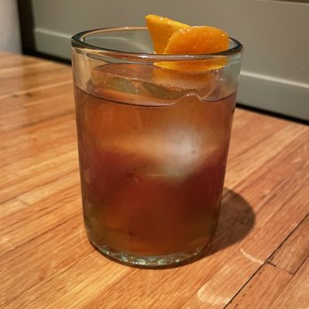 Husk - Old Fashion - American Near Me - Charleston, South Carolina