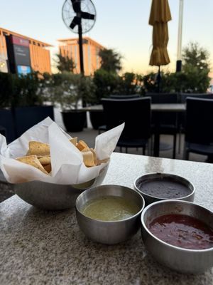 Gloria's Latin Cuisine by null