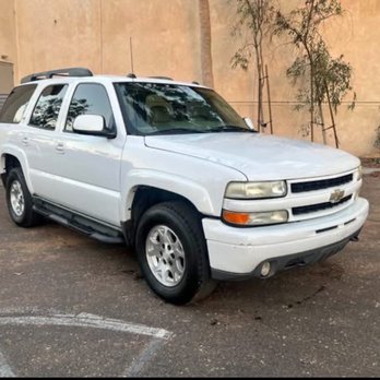Adventurous Autos - 2005 Chevy Tahoe Z71 - Car Buyers Near Me - Riverside, California Adventurous Autos - 2005 Chevy Tahoe Z71 - Car Buyers Near Me - Riverside, California