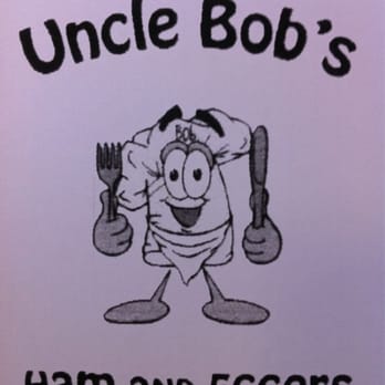 Uncle Bob's Ham & Eggers - Breakfast & Brunch Near Me - Plainville, Connecticut Uncle Bob's Ham & Eggers - Breakfast & Brunch Near Me - Plainville, Connecticut