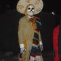 Photo of Comparsa de Muertos Etla