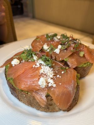 Zeppola Cafe by null