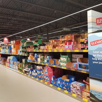 ALDI - Grocery Near Me - Canton, Connecticut