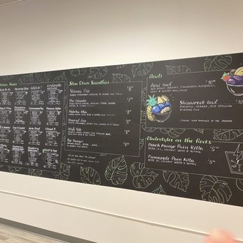 Body Fuel - Menu - Juice Bars & Smoothies Near Me - Rochester, New York Body Fuel - Menu - Juice Bars & Smoothies Near Me - Rochester, New York