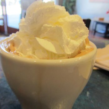 Ojai Coffee Roasters - small mocha- decent size - Coffee & Tea Near Me - Ojai, California