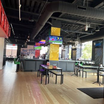 Kamp - Food Court Near Me - Omaha, Nebraska Kamp - Food Court Near Me - Omaha, Nebraska